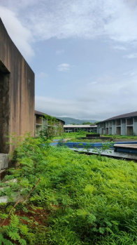 Industrial Land / Plot for Sale in Karla, Pune (34400 Sq. Meter)