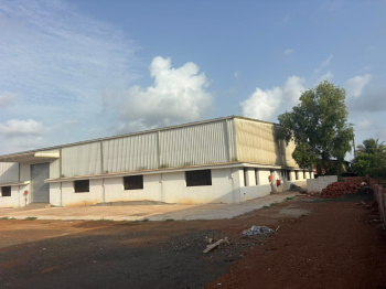 Warehouse/Godown for Rent in Kudal, Sindhudurg (40000 Sq.ft.)