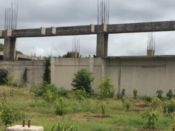 Industrial Land / Plot for Sale in Karad, Satara (19929 Sq. Meter)
