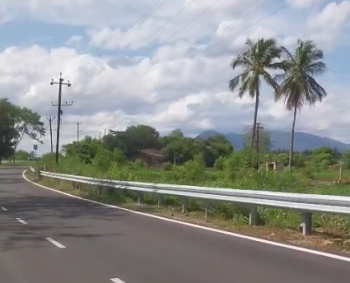 Industrial Land / Plot for Sale in Athanur, Namakkal (65 Acre)