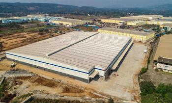 Warehouse/Godown for Rent in Bhiwandi, Thane (53000 Sq.ft.)