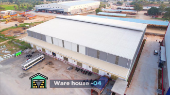 Warehouse/Godown for Rent in Batasingaram, Rangareddy (32200 Sq.ft.)