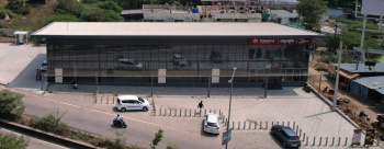 12000 Sq.ft. Showrooms for Rent in Batasingaram, Rangareddy