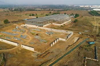 Warehouse/Godown for Rent in Waluj, Chhatrapati Sambhajinagar (250000 Sq.ft.)