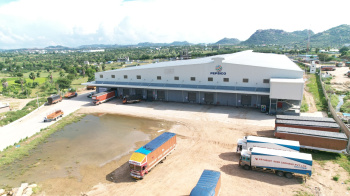 Warehouse/Godown for Rent in Batasingaram, Rangareddy (187200 Sq.ft.)