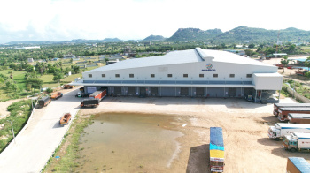 Warehouse/Godown for Rent in Batasingaram, Rangareddy (75000 Sq.ft.)
