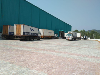 Property for sale in Sontyam, Visakhapatnam