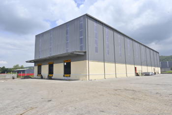 Warehouse/Godown for Rent in Uran, Raigad (56500 Sq.ft.)