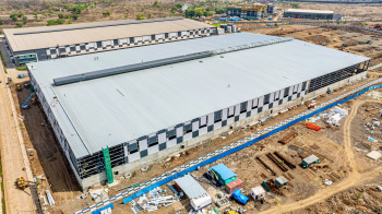 Warehouse/Godown for Rent in Taloja, Navi Mumbai (250000 Sq.ft.)