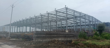 Warehouse/Godown for Rent in Betma, Indore (270000 Sq.ft.)