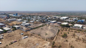 22915 Sq. Meter Industrial Land / Plot for Sale in MIDC Kurkumbh, Pune