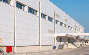 Warehouse/Godown for Rent in Choudwar, Cuttack (267000 Sq.ft.)