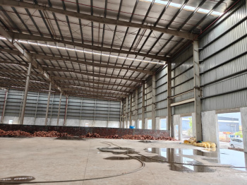 Warehouse/Godown for Rent in Choudwar, Cuttack (54000 Sq.ft.)