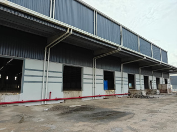 Warehouse/Godown for Rent in Oragadam, Chennai (82800 Sq.ft.)