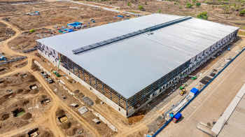 Warehouse/Godown for Rent in Manesar, Gurgaon (233000 Sq.ft.)