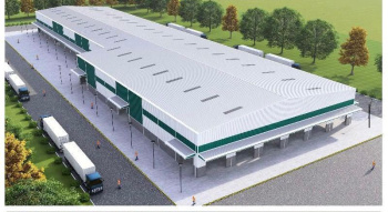 170000 Sq.ft. Warehouse/Godown for Rent in G.T. Road, Hisar