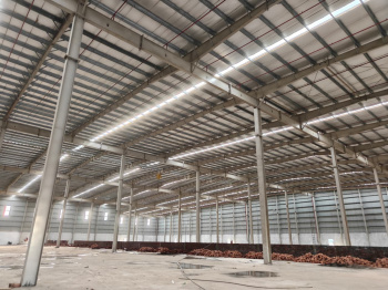 Warehouse/Godown for Rent in Chakan MIDC, Pune (223705 Sq.ft.)