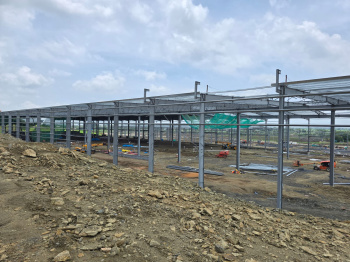 150000 Sq.ft. Warehouse/Godown for Rent in Talegaon MIDC Road, Pune, Pune