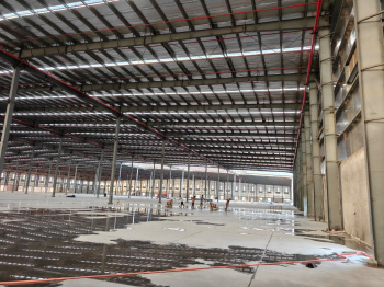 232000 Sq.ft. Warehouse/Godown for Rent in Talegaon, Pune