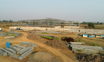 Warehouse/Godown for Rent in Gumgaon, Nagpur (2500000 Sq.ft.)