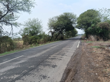 Industrial Land / Plot for Sale in Vadoli, Surat (61 Acre)