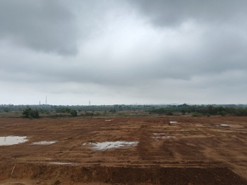 Industrial Land / Plot for Sale in Vadoli, Surat (36 Acre)