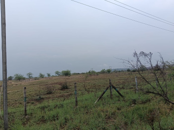 Industrial Land / Plot for Sale in Vadoli, Surat (108 Acre)