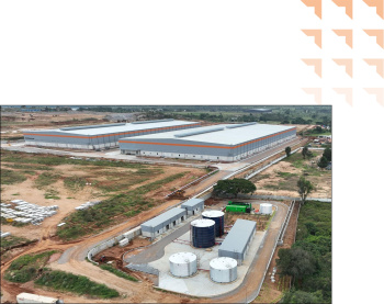 670000 Sq.ft. Warehouse/Godown for Rent in Periapalayam, Thiruvallur
