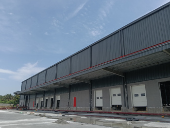 Warehouse/Godown for Rent in Oragadam, Kanchipuram (613000 Sq.ft.)
