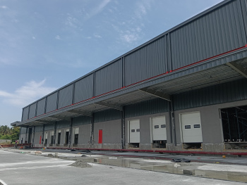 Warehouse/Godown for Rent in Oragadam, Kanchipuram (241000 Sq.ft.)