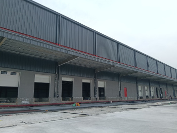 Warehouse/Godown for Rent in Oragadam, Kanchipuram (185000 Sq.ft.)