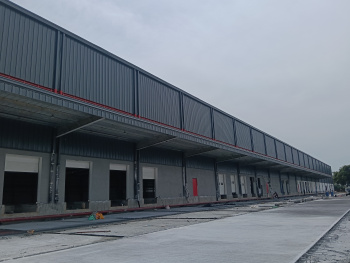 Warehouse/Godown for Rent in Oragadam, Kanchipuram (78000 Sq.ft.)