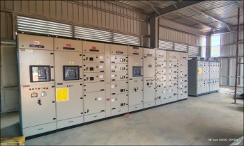 Warehouse/Godown for Rent in Narasapura, Kolar (500000 Sq.ft.)