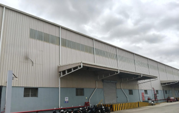 Warehouse/Godown for Rent in Karikalavakkam, Thiruvallur (80000 Sq.ft.)