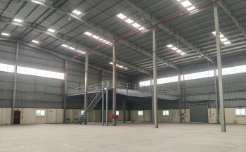 Warehouse/Godown for Rent in Karikalavakkam, Thiruvallur (234800 Sq.ft.)