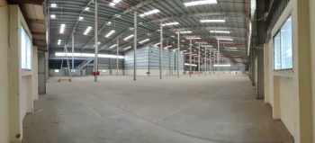 Warehouse/Godown for Rent in Karikalavakkam, Thiruvallur (176700 Sq.ft.)