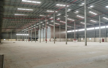Warehouse/Godown for Rent in Karikalavakkam, Thiruvallur (150000 Sq.ft.)