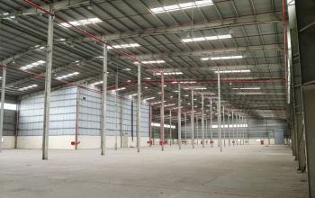 Warehouse/Godown for Rent in Karikalavakkam, Thiruvallur (650000 Sq.ft.)