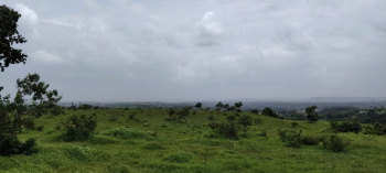 Industrial Land / Plot for Sale in Maval, Pune (160000 Sq. Meter)