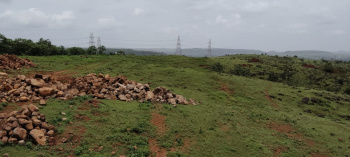 Industrial Land / Plot for Sale in Maval, Pune (74000 Sq. Meter)