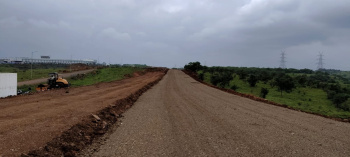 Industrial Land / Plot for Sale in Maval, Pune (400000 Sq.ft.)