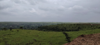 Industrial Land / Plot for Sale in Maval, Pune (300000 Sq. Meter)