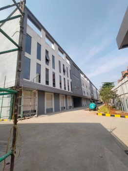 115000 Sq.ft. Warehouse/Godown for Rent in Khera Kalan, Narela, Delhi