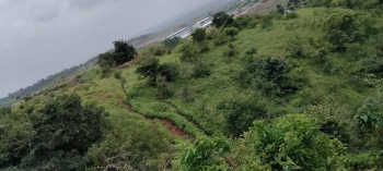 Industrial Land / Plot for Sale in Chakan MIDC, Pune (80000 Sq. Meter)
