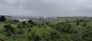 Industrial Land / Plot for Sale in Khalapur, Raigad (83 Acre)