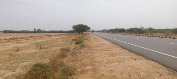 Industrial Land / Plot for Sale in Kulathur, Pudukkottai (50 Acre)