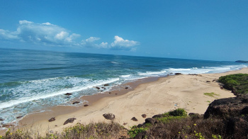 Agricultural/Farm Land for Sale in Devgad, Sindhudurg (108 Hectares)