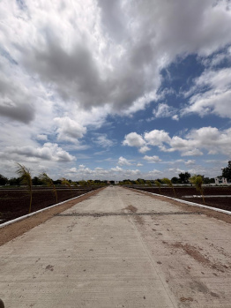 Industrial Land / Plot for Sale in Shikrapur, Pune (53700 Sq.ft.)