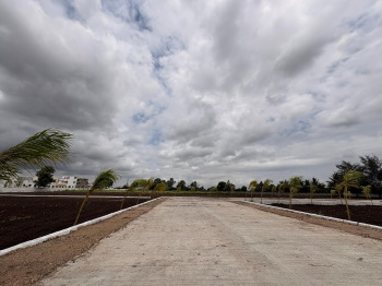 Industrial Land / Plot for Sale in Shikrapur, Pune (27000 Sq.ft.)