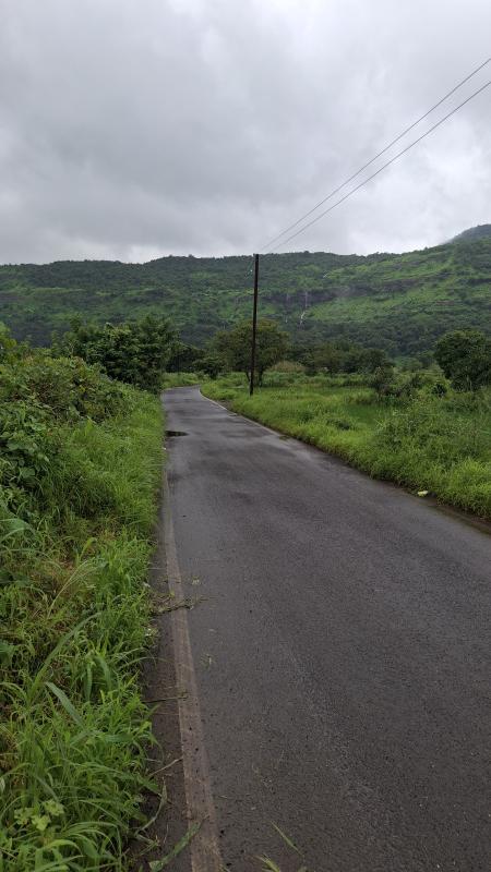 Agricultural/Farm Land For Sale In Karjat, Raigad (26000 Sq.ft.)